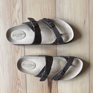 Arizona sandals
